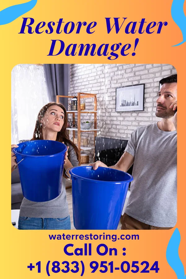 water restoration Horizon Restoration Solutions Services Palacios
